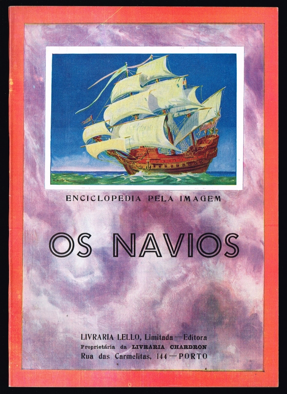 OS NAVIOS
